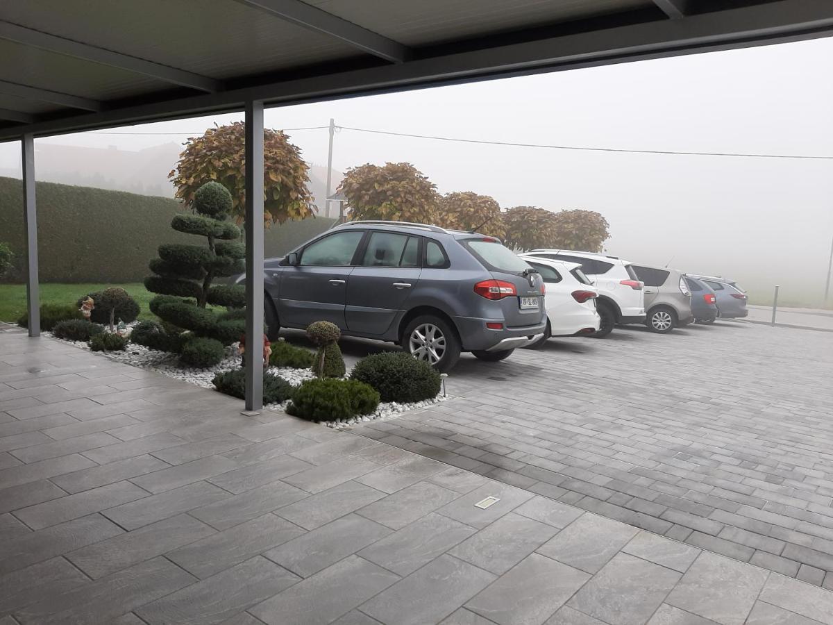 Apartmaji Tisa Moravske-Toplice Dış mekan fotoğraf