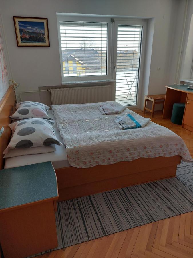 Apartmaji Tisa Moravske-Toplice Dış mekan fotoğraf