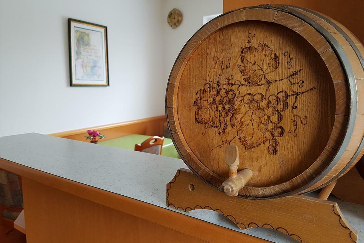 Apartmaji Tisa Moravske-Toplice Dış mekan fotoğraf